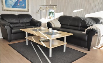 Cozy home in Frørup with sauna 2