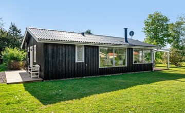 „Marielouise“ – alles inklusive – vom Meer in Nordostjütland 2