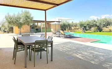 Amazing home in Chiaramonte Gulfi 2