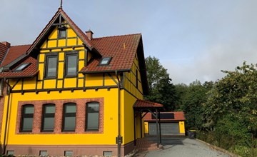 FeWo Nr 1 Harztor 2