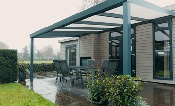 Veluwe-Villa für 6 Personen 2