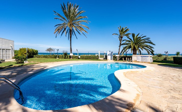 PlayaSol 1