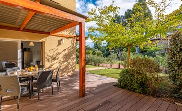 Jachthaven van Favone (FAV101) 3