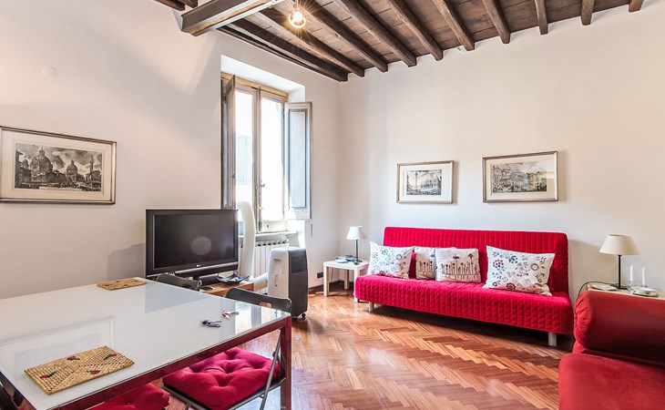 Piazza Navona Charmant 1