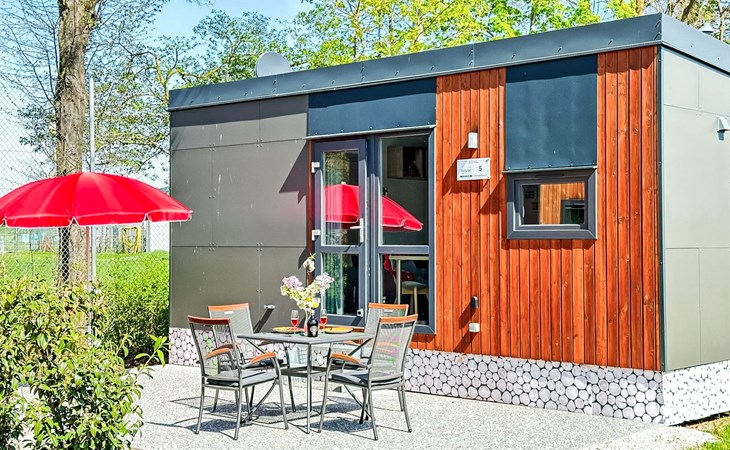 Tiny Haus Hirschberg 1