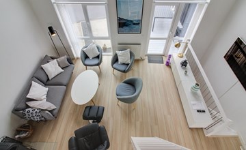 „Adna“ – 700 m vom Meer entfernt in Nordwestjütland 2