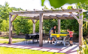 Valkse Hoeve met Hottub | 6 personen 3