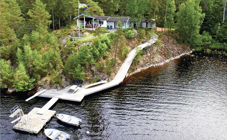 Gorgeous home in årjäng 1