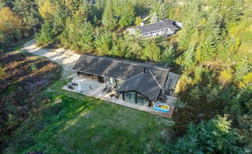 „Cate“ – 150 m vom Meer entfernt in Nordostjütland 3