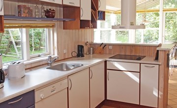 „Unto“ – 100 m vom Meer entfernt in Nordostjütland 2