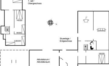 "Teodora" - 3km from the sea 2