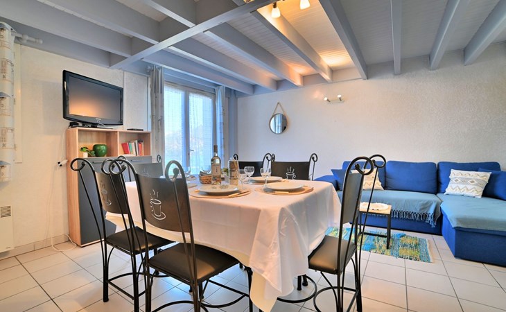 Residence La Grande Baie 1