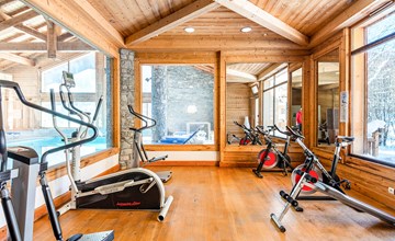 Le Hameau du Rocher Blanc 3