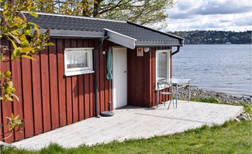 1 bedroom stunning home in Sætre 3