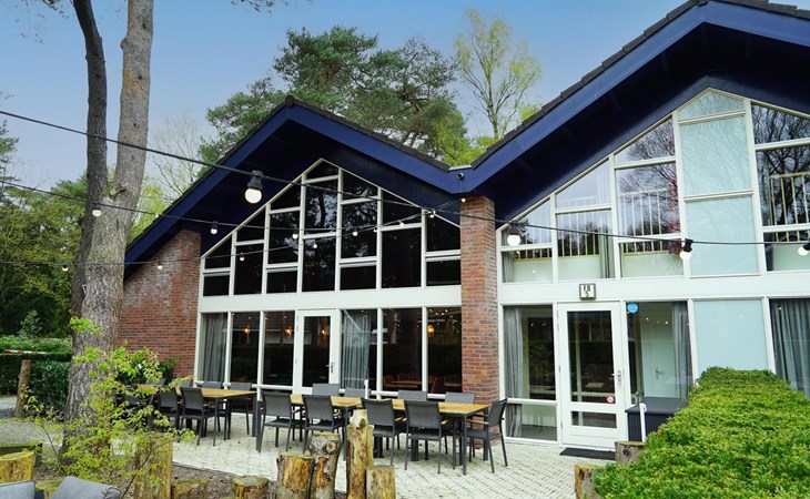 Group accommodation 24 1