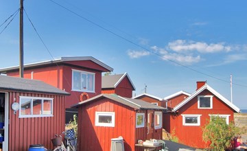 „Annelie“ – 100 m vom Meer auf Bornholm entfernt 3