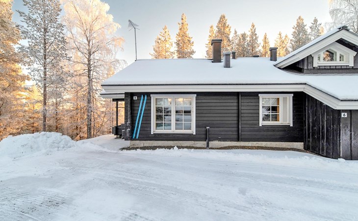 Lomaylläs b39 / suppapolku 6b 1