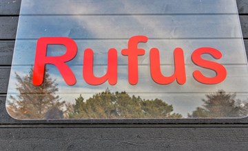 "Jirina" - 750 meter van de zee in West-Jutland 3