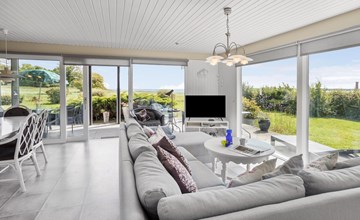 Geweldig huis in Juelsminde met WiFi 3