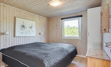 „Talia“ – vom Meer in Westjütland 2