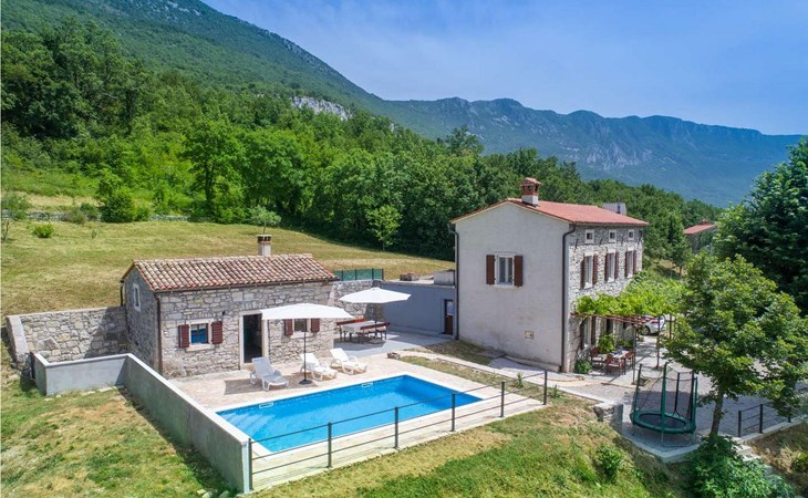 Casa Baroni 1