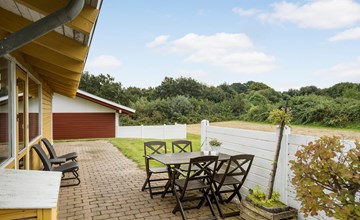 2 bedroom amazing home in Aabenraa 2