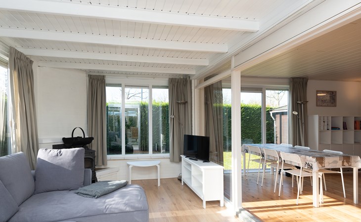 Vakantiehuis - Morgensterwei 24 | Kortgene 1