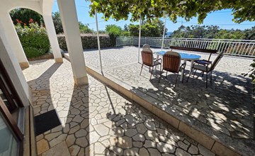 Wohnung für 4-5 Personen mit Terrasse 3