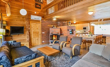 Het huisje van de tegelzetter 2