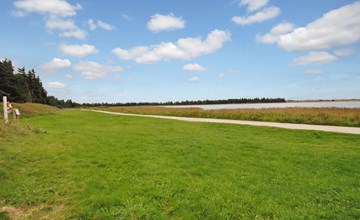 „Sophia“ – 8 km vom Meer entfernt in Nordwestjütland 3