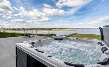 Amazing home in Løgstrup with WiFi 2