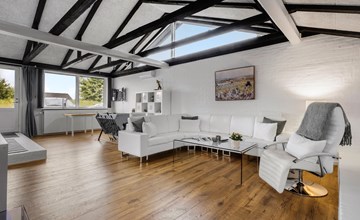 Stunning home in Blokhus with WiFi 3
