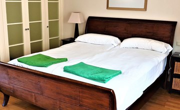 5-Sterne-Villa großer Luxus 2