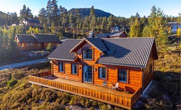 Stunning home in Vrådal with WiFi 2