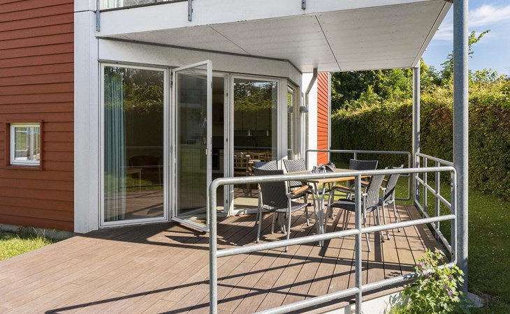 Gudhjem Søpark Lejl. 49 1