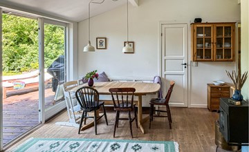 3 bedroom cozy home in Vejby 3
