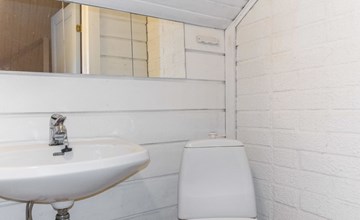 Old logger´s house 3