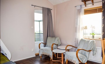 Cozy apartment in Eslöv 3