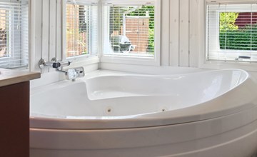 "Gunwald" - 230m from the sea 2