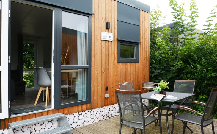 Tiny Haus Edith 1