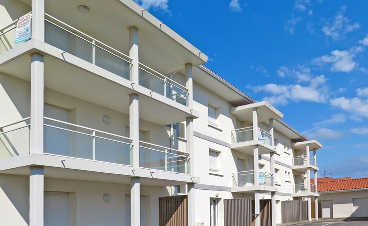 Residence Lagocean (VIB302) 1