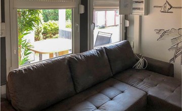 1 bedroom gorgeous home in Ueckermuende 3