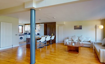 Castlemartyr Lodges (TR4) No 3 (2 Bed) 3