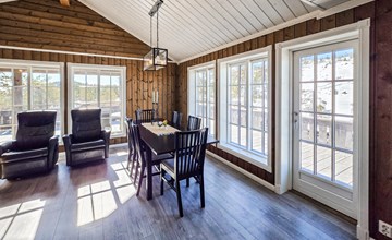 Amazing home in Hønefoss with WiFi 3