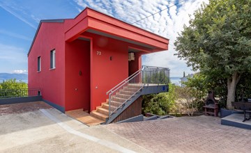 Red House Apartments Sveta Marina 3