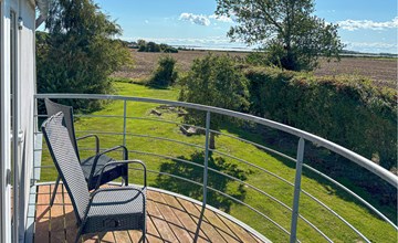 3 bedroom gorgeous home in Harpelunde 2