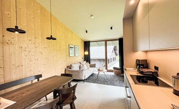 Hideaway Planneralm by Jufa Hotels 2