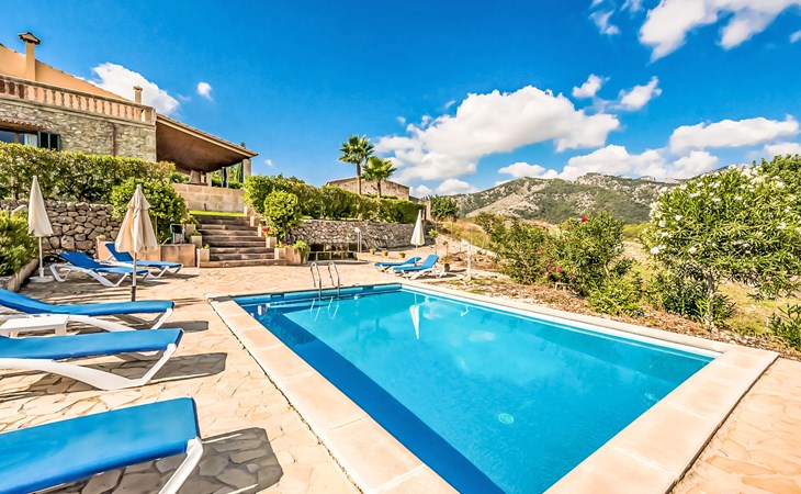 Sa Coma de Campanet 1