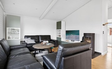 "Safina" - 100m from the sea 3