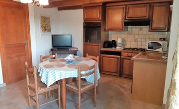 Unterkunft in der Mitte 3